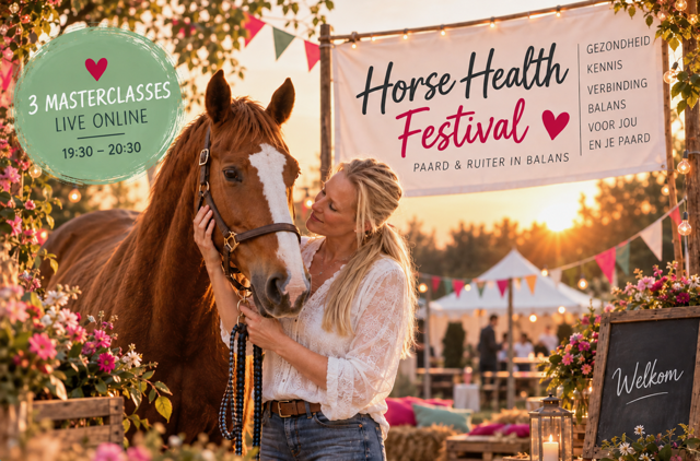 Horse Health Festival